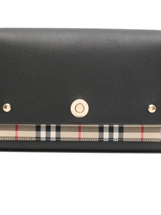 26SS 버버리 크로스백 8117037 A1189 - BURBERRY