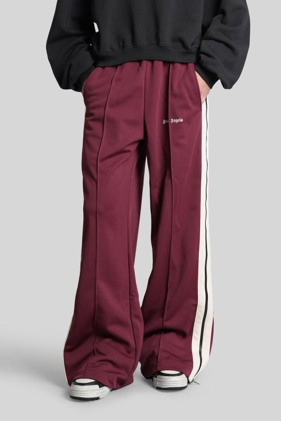 25FW 팜앤젤스 숏팬츠 428214 PWCJ039F25FAB001 Red