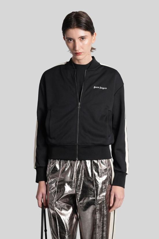 25FW 팜앤젤스 가디건 428209 PWBD050C99FAB002 Black