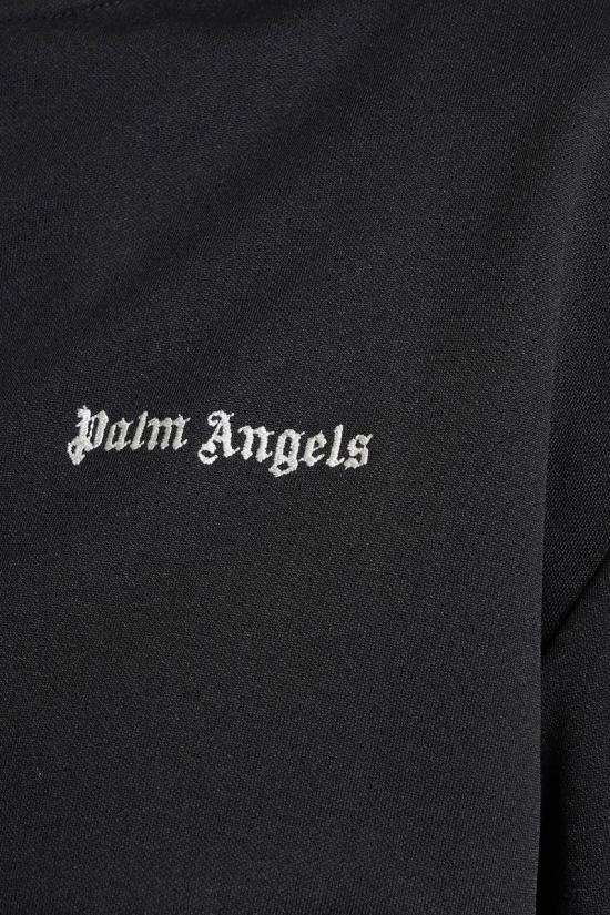25FW 팜앤젤스 가디건 428209 PWBD050C99FAB002 Black - PALM ANGELS