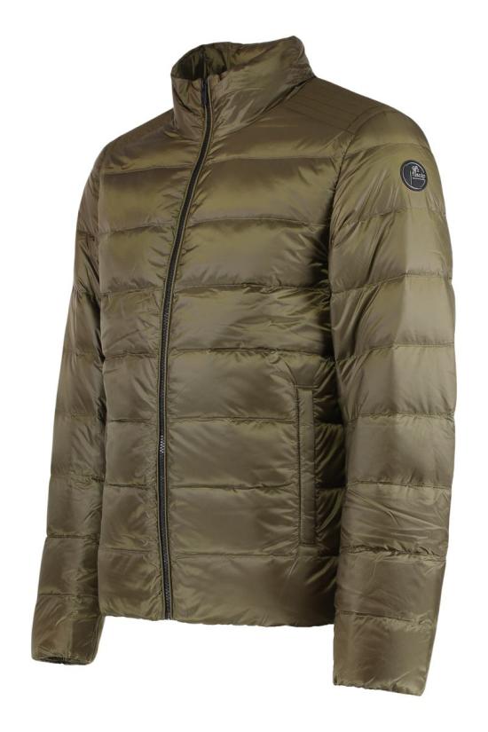 25FW 퓨잡 패딩 H2123 1018 GREEN - FUSALP