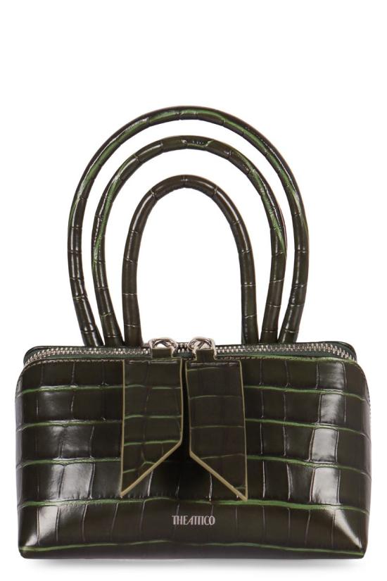 26SS 디 아티코 토트백 260WAH00060LBT021PR 129 GREEN