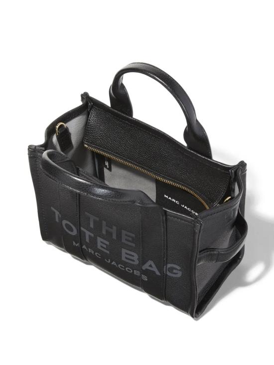 26SS 마크제이콥스 토트백 H009L01SP21001 Black - MARC JACOBS