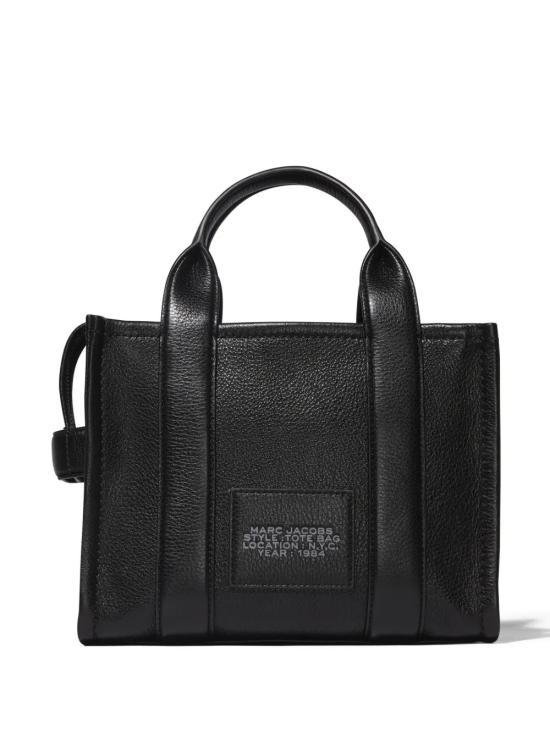 26SS 마크제이콥스 토트백 H009L01SP21001 Black - MARC JACOBS