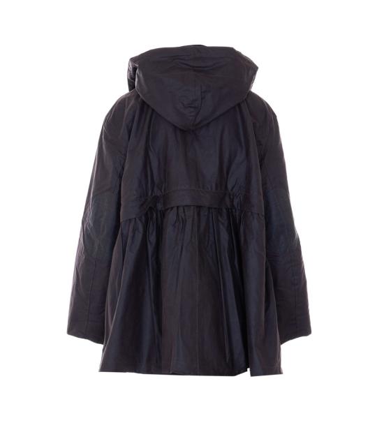 26SS 바버 X 가니 자켓 LWX1523BR71 MULTICOLOUR - BARBOUR X GANNI