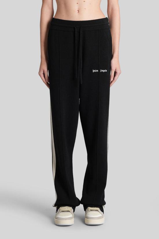 25FW 팜앤젤스 숏팬츠 428218 PWHG037F25KNI001 Black