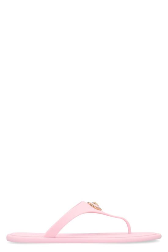 26SS 베르사체 샌들 10162481A10983 1PS1V PINK