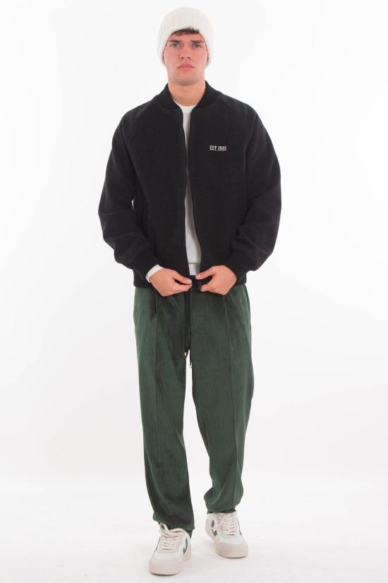 25FW 치르콜로1901 자켓 CN5101 0012 Black - CIRCOLO 1901