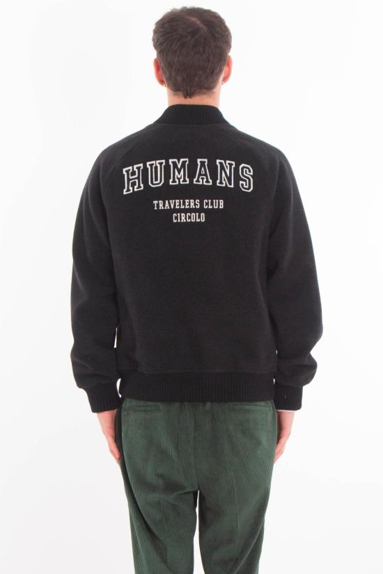 25FW 치르콜로1901 자켓 CN5101 0012 Black - CIRCOLO 1901