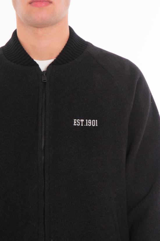 25FW 치르콜로1901 자켓 CN5101 0012 Black - CIRCOLO 1901