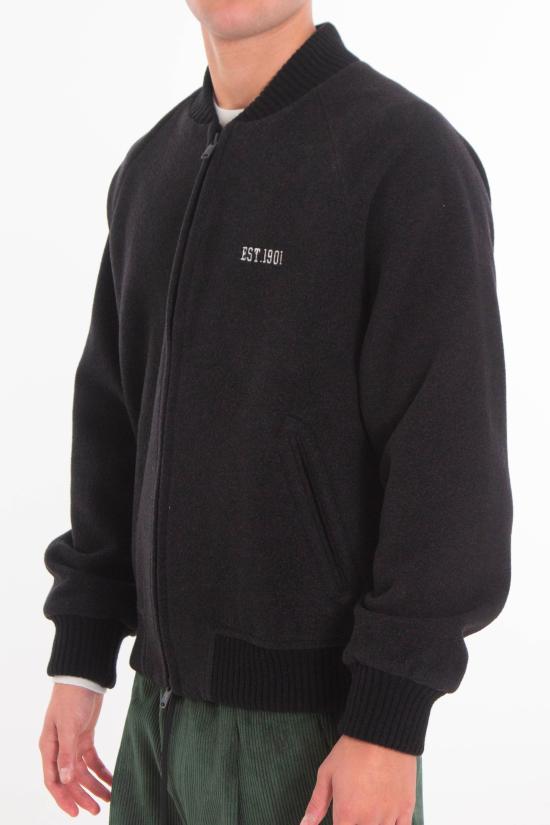 25FW 치르콜로1901 자켓 CN5101 0012 Black - CIRCOLO 1901