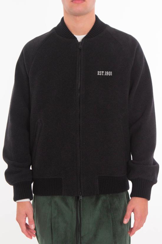 25FW 치르콜로1901 자켓 CN5101 0012 Black - CIRCOLO 1901