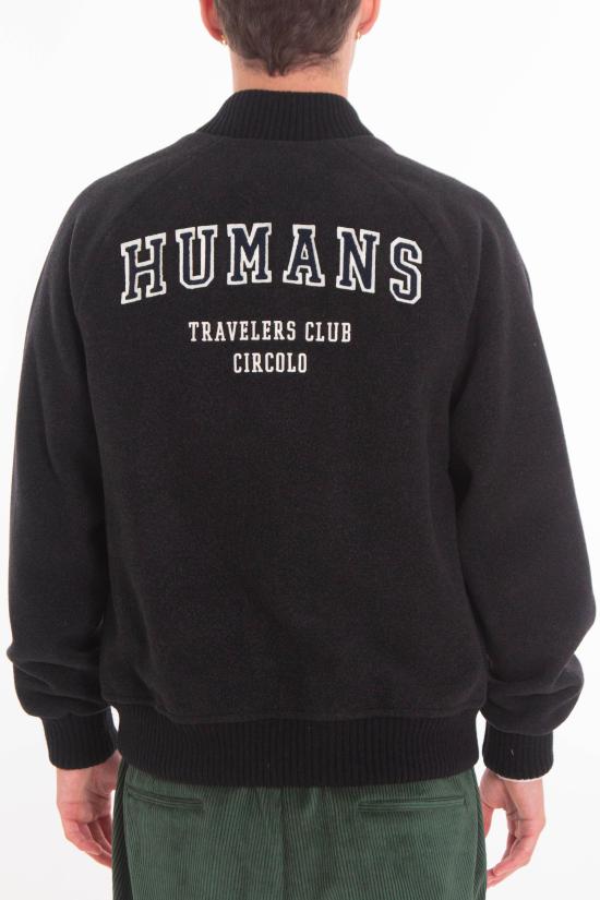 25FW 치르콜로1901 자켓 CN5101 0012 Black - CIRCOLO 1901