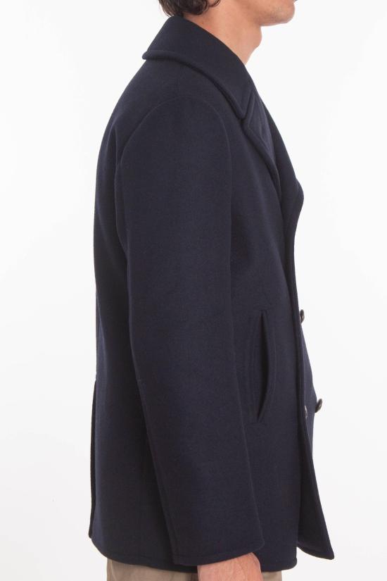 25FW 치르콜로1901 코트 CN5096 038 Blue - CIRCOLO 1901