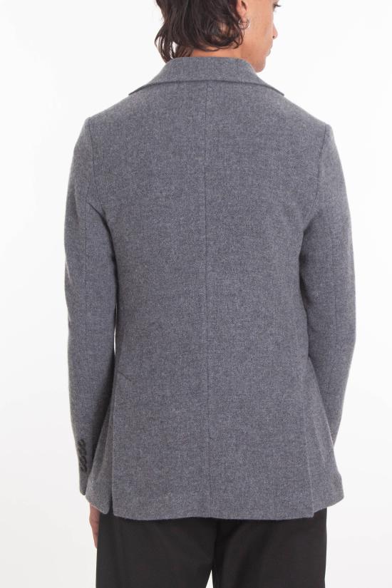 25FW 치르콜로1901 수트 자켓 CN5046 001 Grey - CIRCOLO 1901