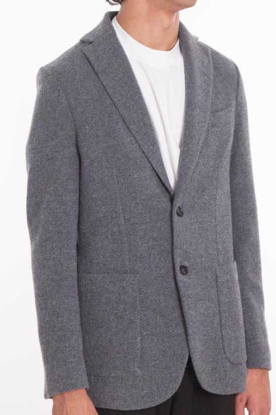 25FW 치르콜로1901 수트 자켓 CN5046 001 Grey - CIRCOLO 1901