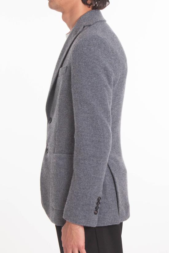 25FW 치르콜로1901 수트 자켓 CN5046 001 Grey - CIRCOLO 1901