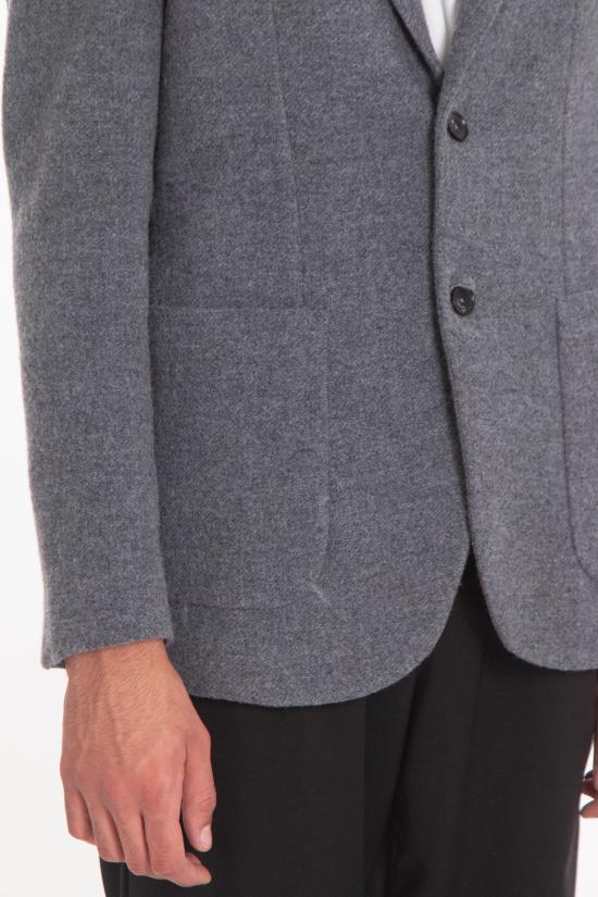 25FW 치르콜로1901 수트 자켓 CN5046 001 Grey - CIRCOLO 1901