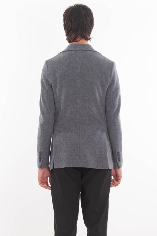 25FW 치르콜로1901 수트 자켓 CN5046 001 Grey - CIRCOLO 1901