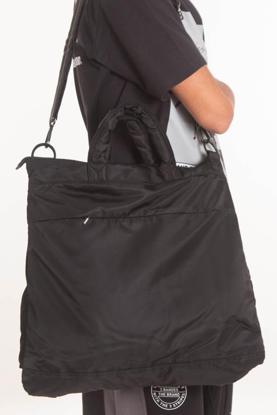 25FW Y3 x NEIGHBORHOOD x DAINESE 백팩 JX0054 BLACK Black - OTHER BRANDS