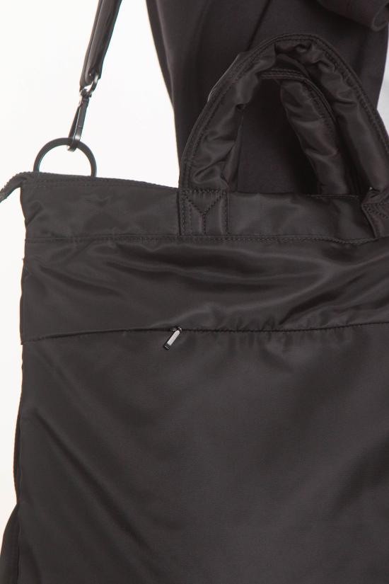 25FW Y3 x NEIGHBORHOOD x DAINESE 백팩 JX0054 BLACK Black - OTHER BRANDS