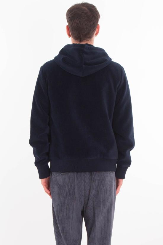 25FW 치르콜로1901 자켓 CN4965 G0007 Blue - CIRCOLO 1901