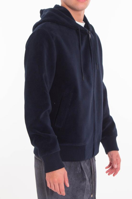 25FW 치르콜로1901 자켓 CN4965 G0007 Blue - CIRCOLO 1901