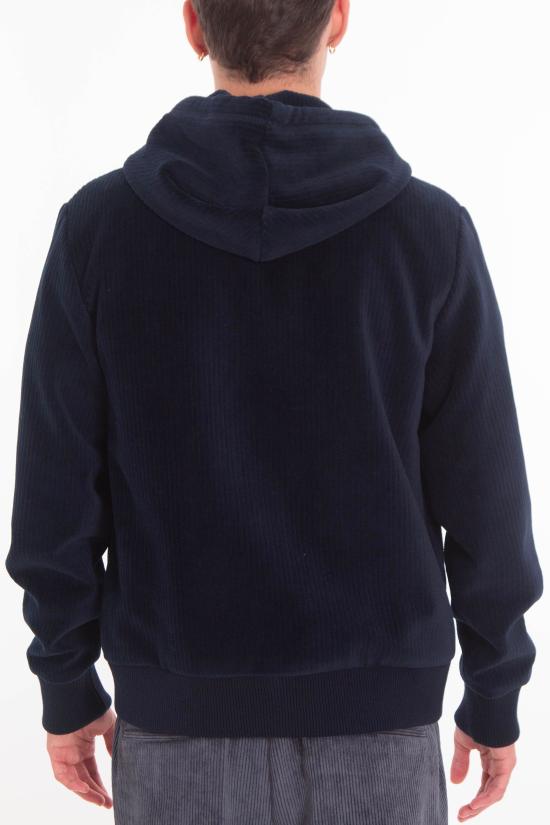 25FW 치르콜로1901 자켓 CN4965 G0007 Blue - CIRCOLO 1901