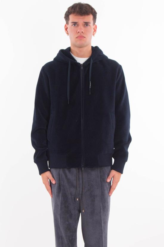 25FW 치르콜로1901 자켓 CN4965 G0007 Blue