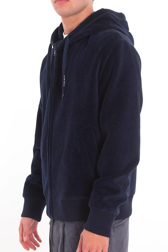 25FW 치르콜로1901 자켓 CN4965 G0007 Blue - CIRCOLO 1901