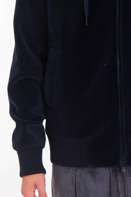 25FW 치르콜로1901 자켓 CN4965 G0007 Blue - CIRCOLO 1901