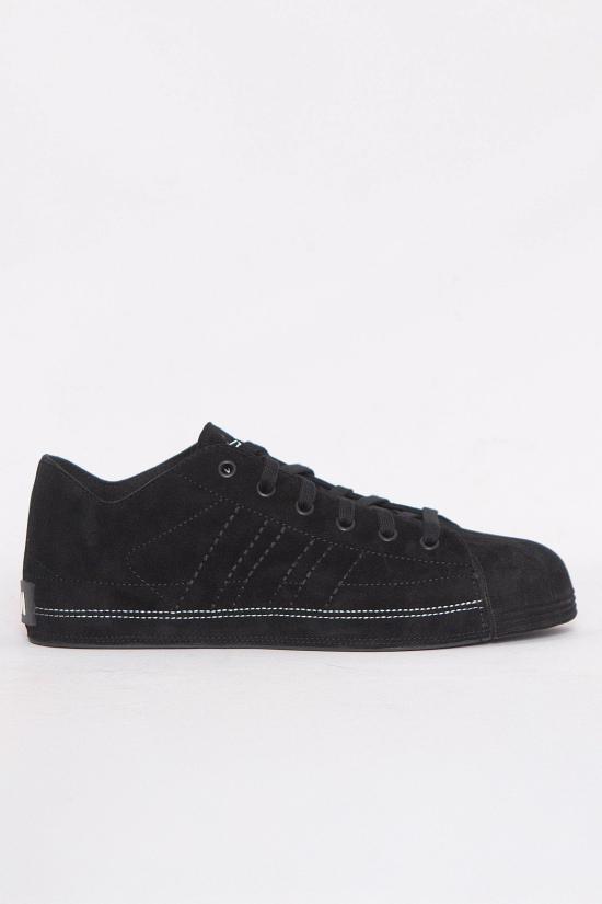 25FW 와이쓰리 스니커즈 HQ2653 BLACK Black