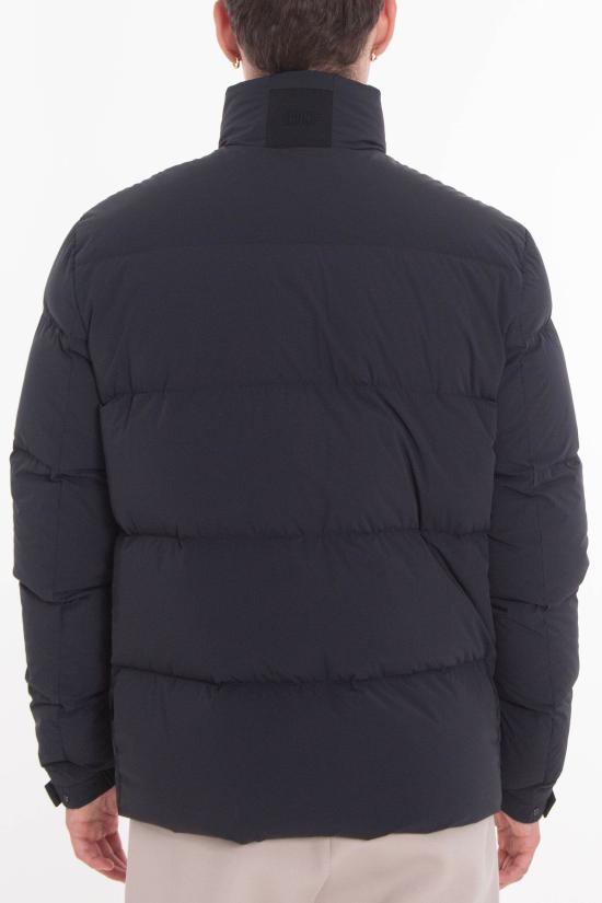 25FW 두노 숏패딩 AYRTON LICOSA 2 0 845 Blue - DUNO