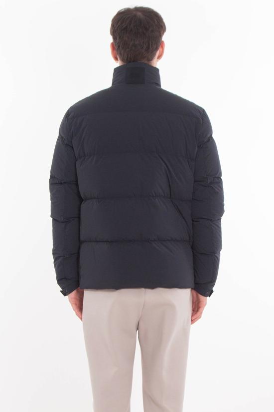 25FW 두노 숏패딩 AYRTON LICOSA 2 0 845 Blue - DUNO