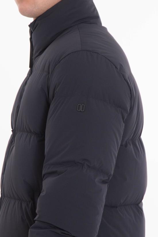 25FW 두노 숏패딩 AYRTON LICOSA 2 0 845 Blue - DUNO