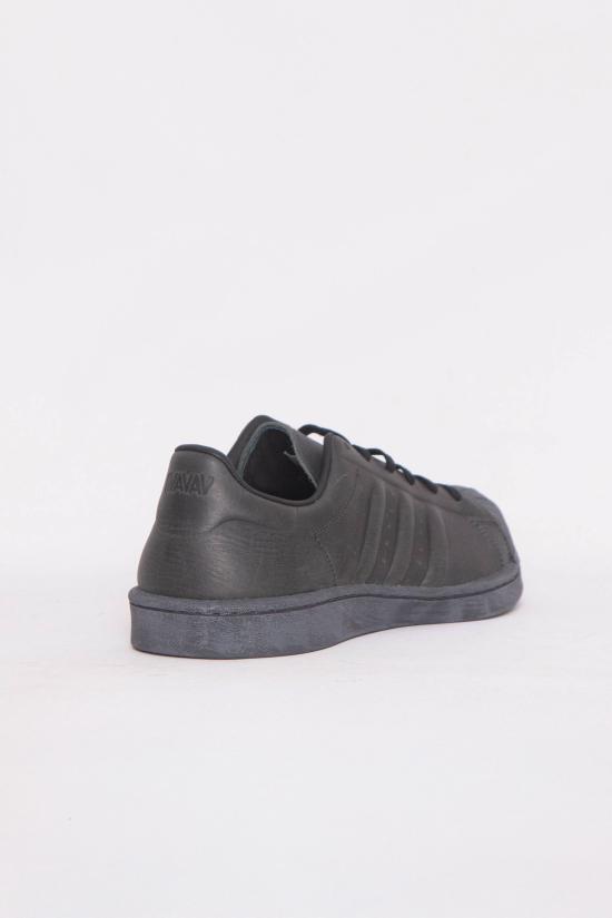 25FW 아디다스 X 아바바브 스니커즈 JR9458 SUPCOL CARBON GREFIV Grey - ADIDAS X AVAVAV