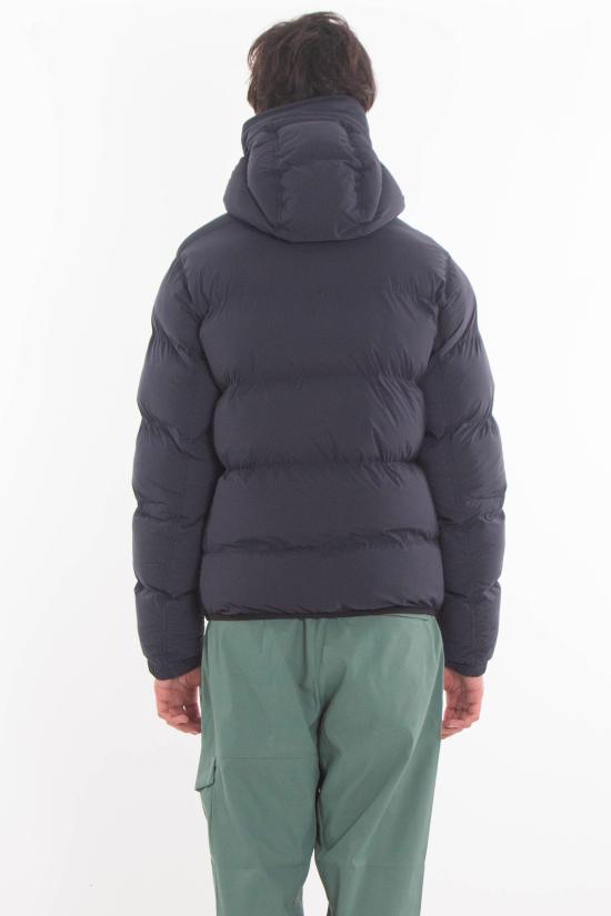 25FW 크라카타우 패딩 QU559 DARK GREY Grey - KRAKATAU