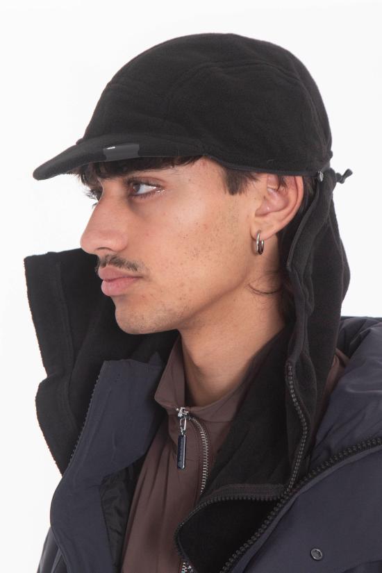 25FW 크라카타우 패딩 QM553 DARK GREY Grey - KRAKATAU