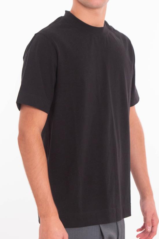 25FW 치르콜로1901 반팔 티셔츠 CN4952 NERAS Black - CIRCOLO 1901