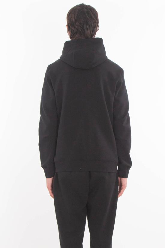 25FW 두노 긴팔 티셔츠 JORD BARDI 901 Black - DUNO