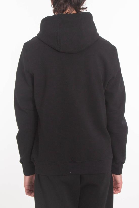 25FW 두노 긴팔 티셔츠 JORD BARDI 901 Black - DUNO