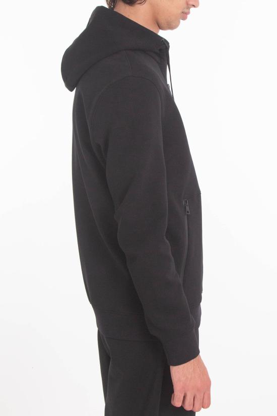 25FW 두노 긴팔 티셔츠 JORD BARDI 901 Black - DUNO