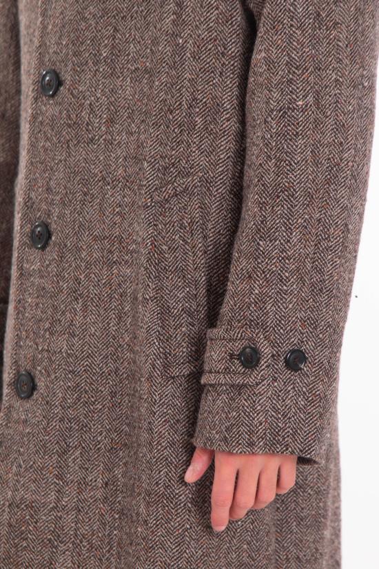 25FW 치르콜로1901 코트 CN5115 0214 Brown - CIRCOLO 1901