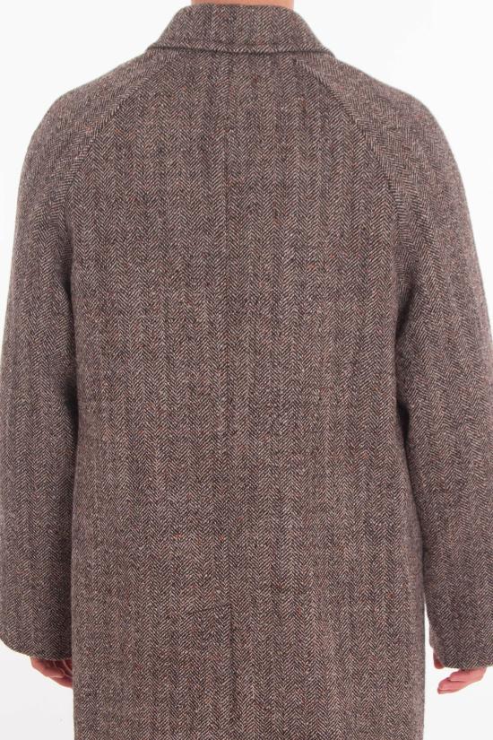 25FW 치르콜로1901 코트 CN5115 0214 Brown - CIRCOLO 1901