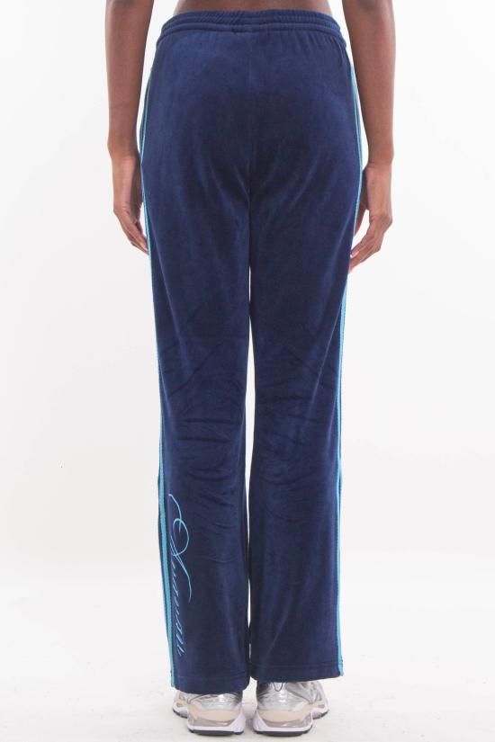 25FW ADIDAS AVAVAV 트레이닝/조거 팬츠 KD1493 DKBLUE Blue - OTHER BRANDS