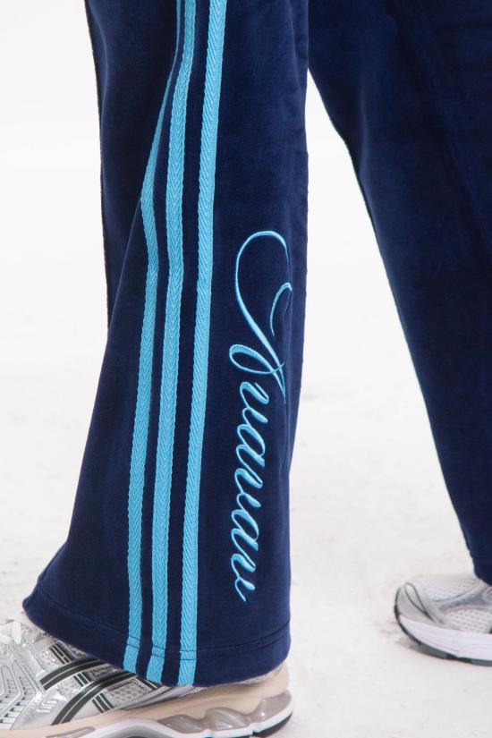 25FW ADIDAS AVAVAV 트레이닝/조거 팬츠 KD1493 DKBLUE Blue - OTHER BRANDS