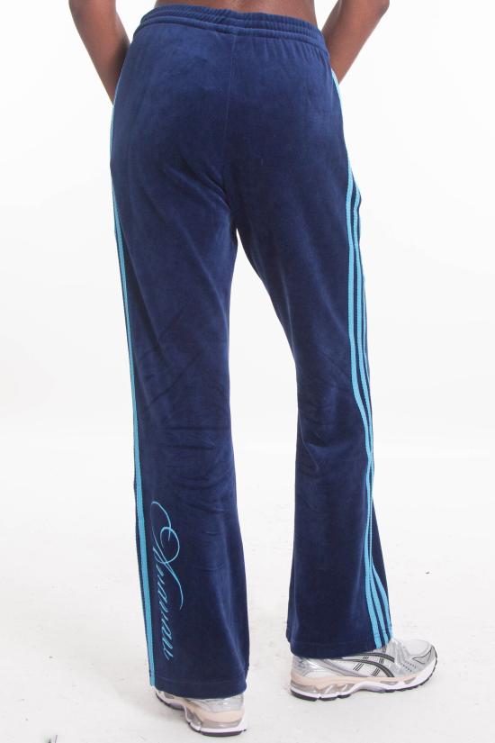 25FW ADIDAS AVAVAV 트레이닝/조거 팬츠 KD1493 DKBLUE Blue - OTHER BRANDS