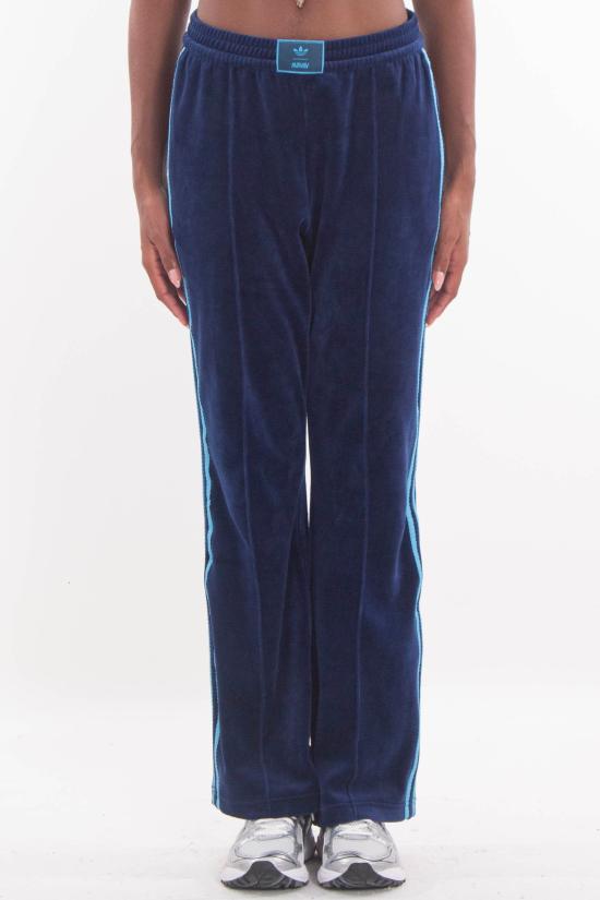 25FW ADIDAS AVAVAV 트레이닝/조거 팬츠 KD1493 DKBLUE Blue