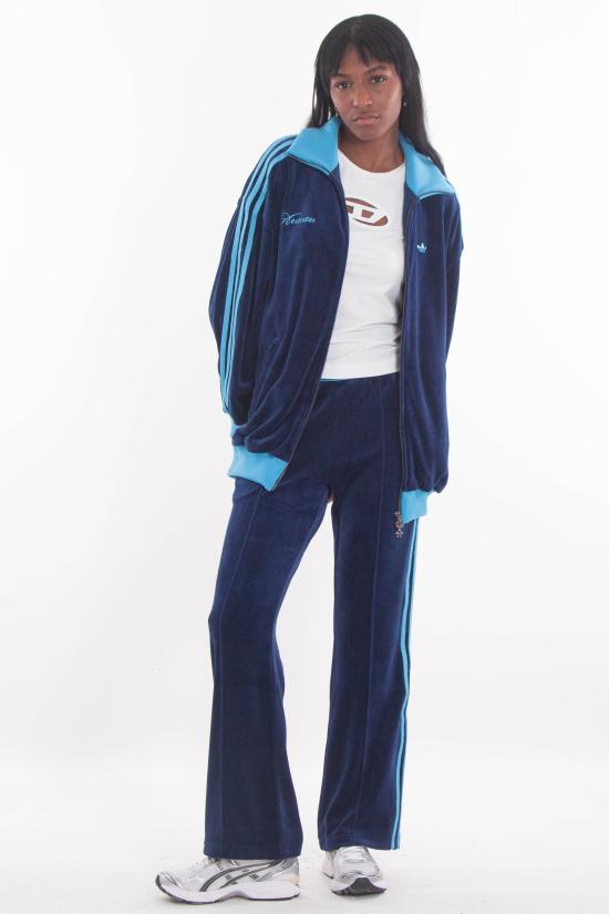 25FW ADIDAS AVAVAV 트레이닝/조거 팬츠 KD1493 DKBLUE Blue - OTHER BRANDS