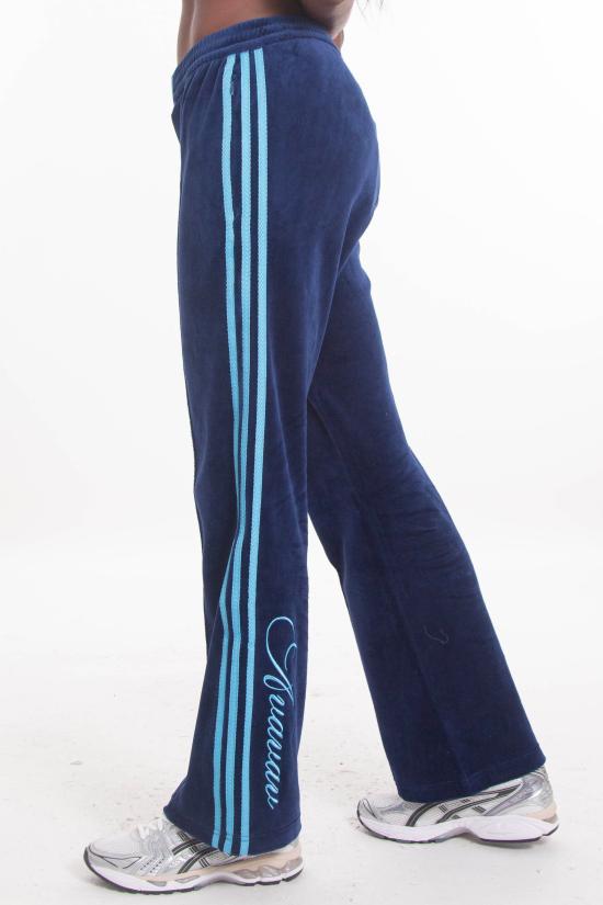 25FW ADIDAS AVAVAV 트레이닝/조거 팬츠 KD1493 DKBLUE Blue - OTHER BRANDS